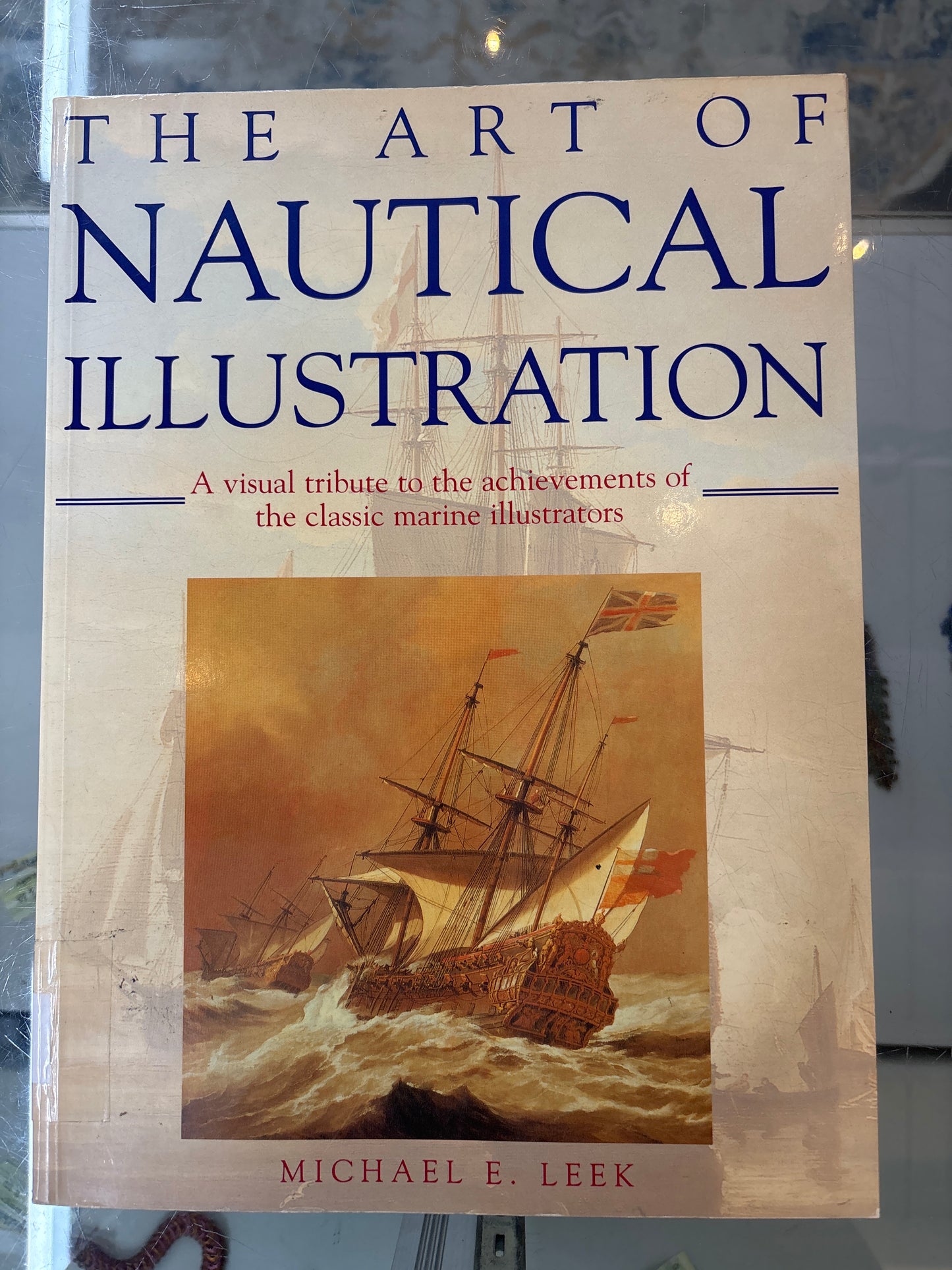 The Art of Nautical Illustration