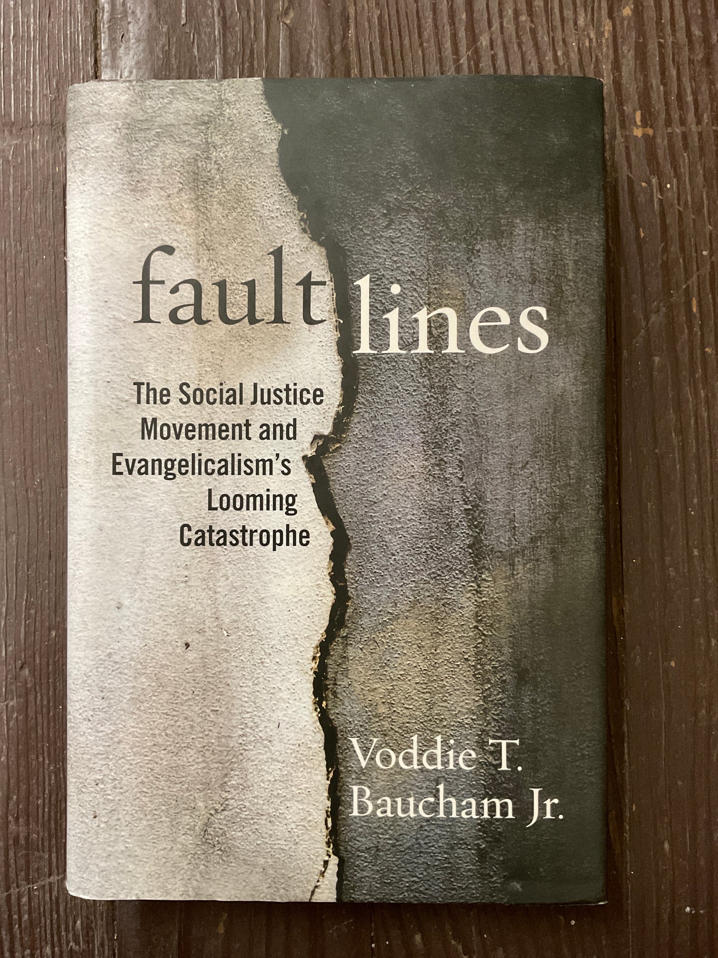 Fault Lines