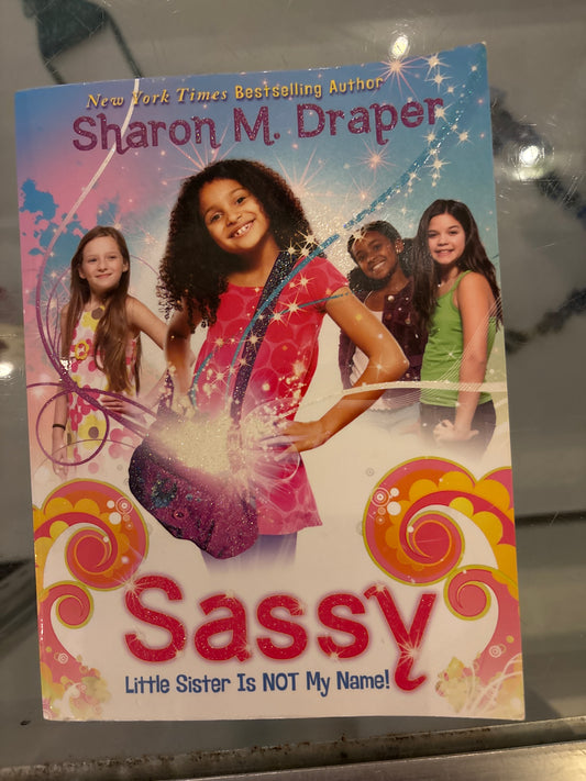 Sassy