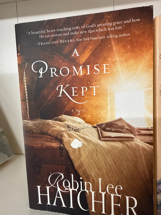 A Promise Kept