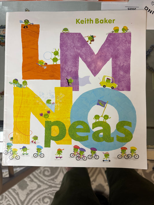 LMNOpeas