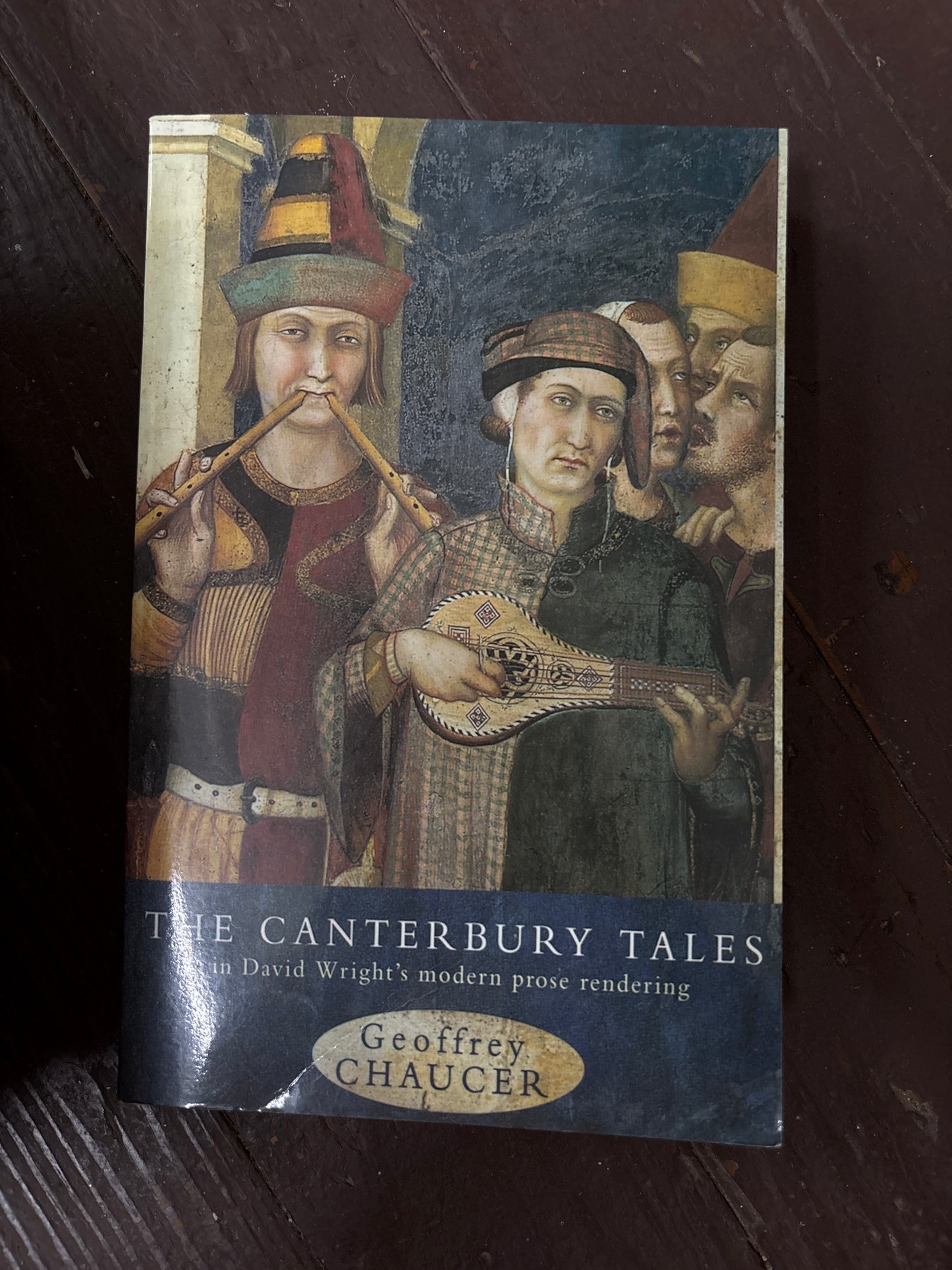 Canterbury Tales