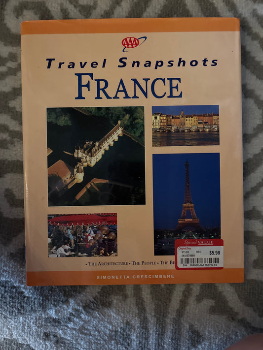 Travel Snapshots