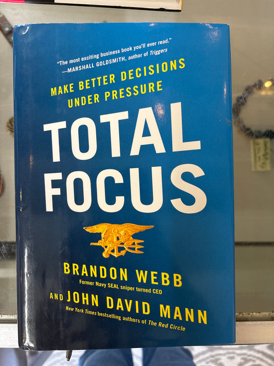 Total Focus