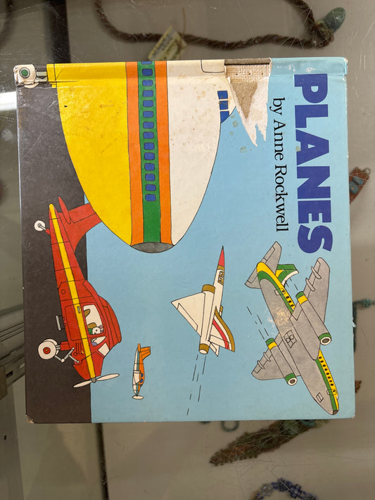 Planes
