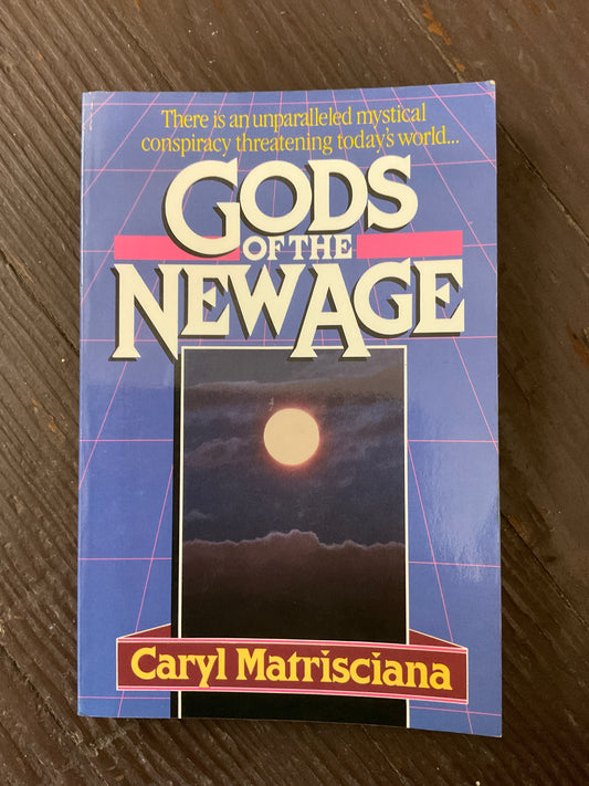 Gods of the New Age