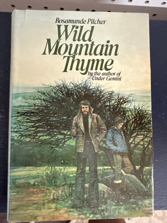 Wild Mountain Thyme