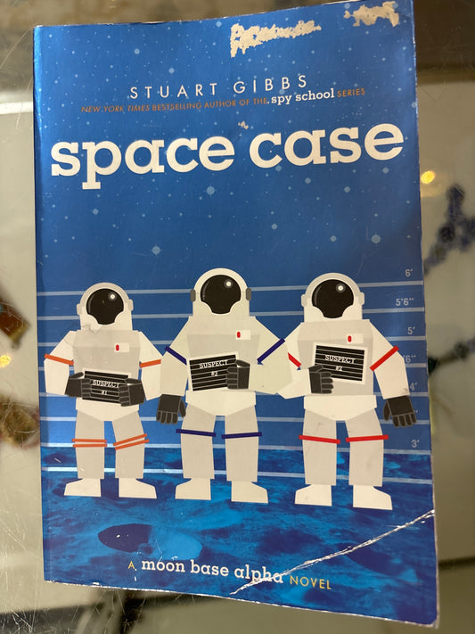 Space Case
