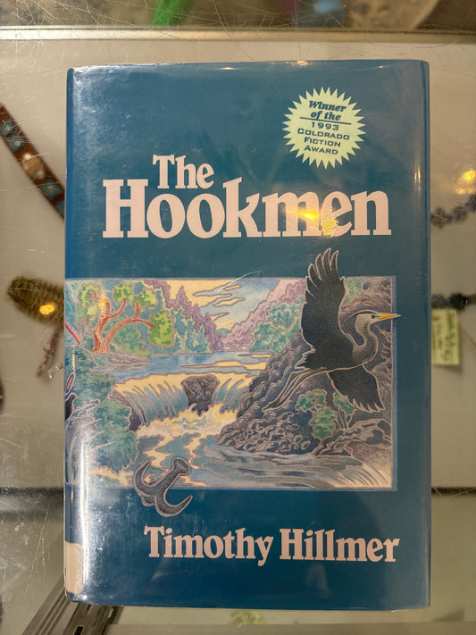 The Hookmen
