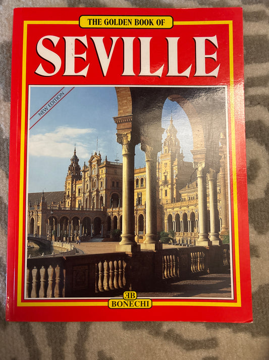 The Golden Book of Seville