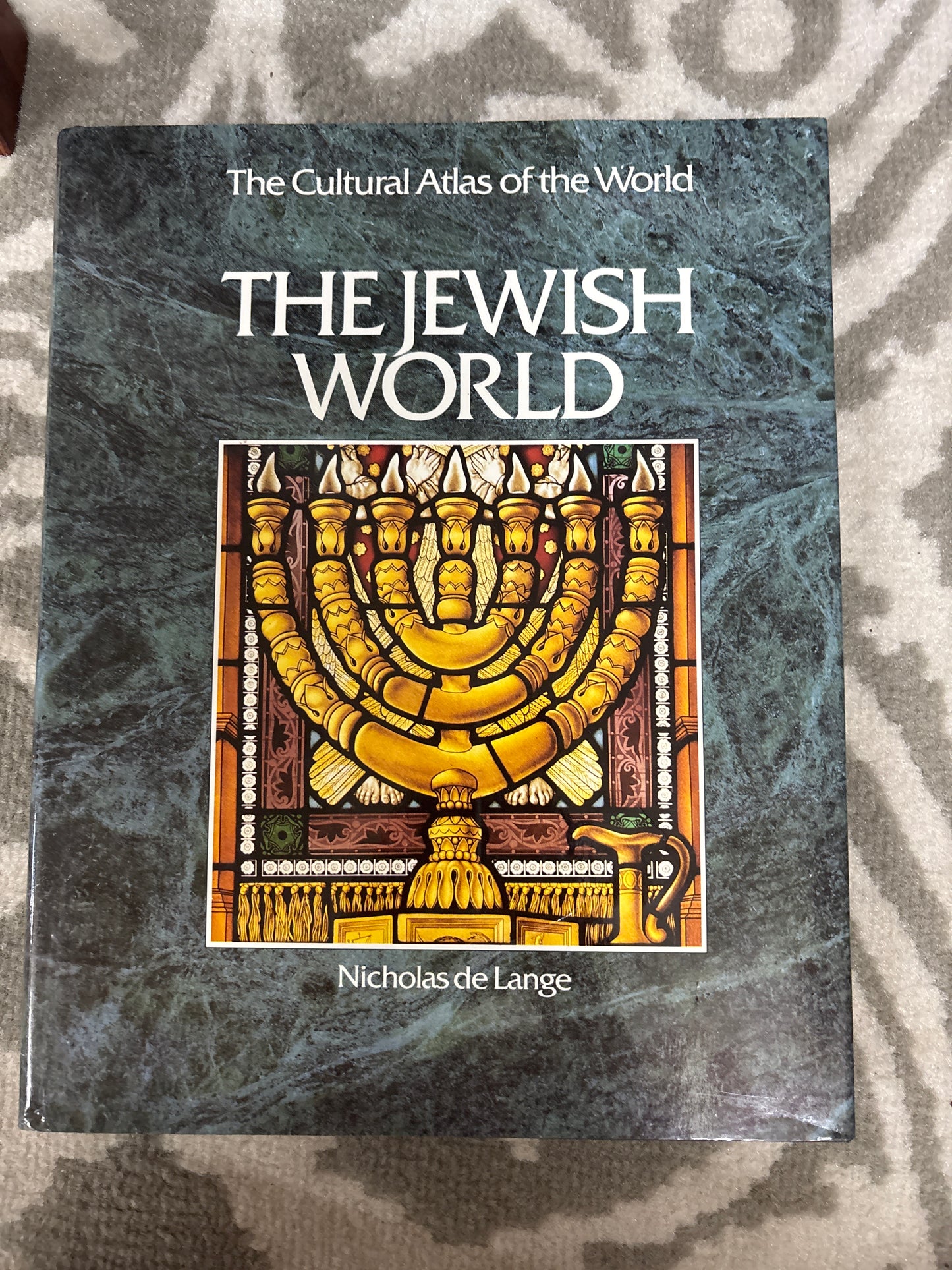 The Jewish World