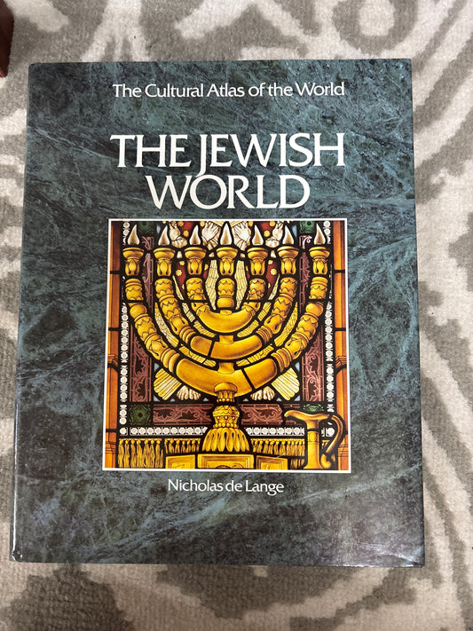 The Jewish World