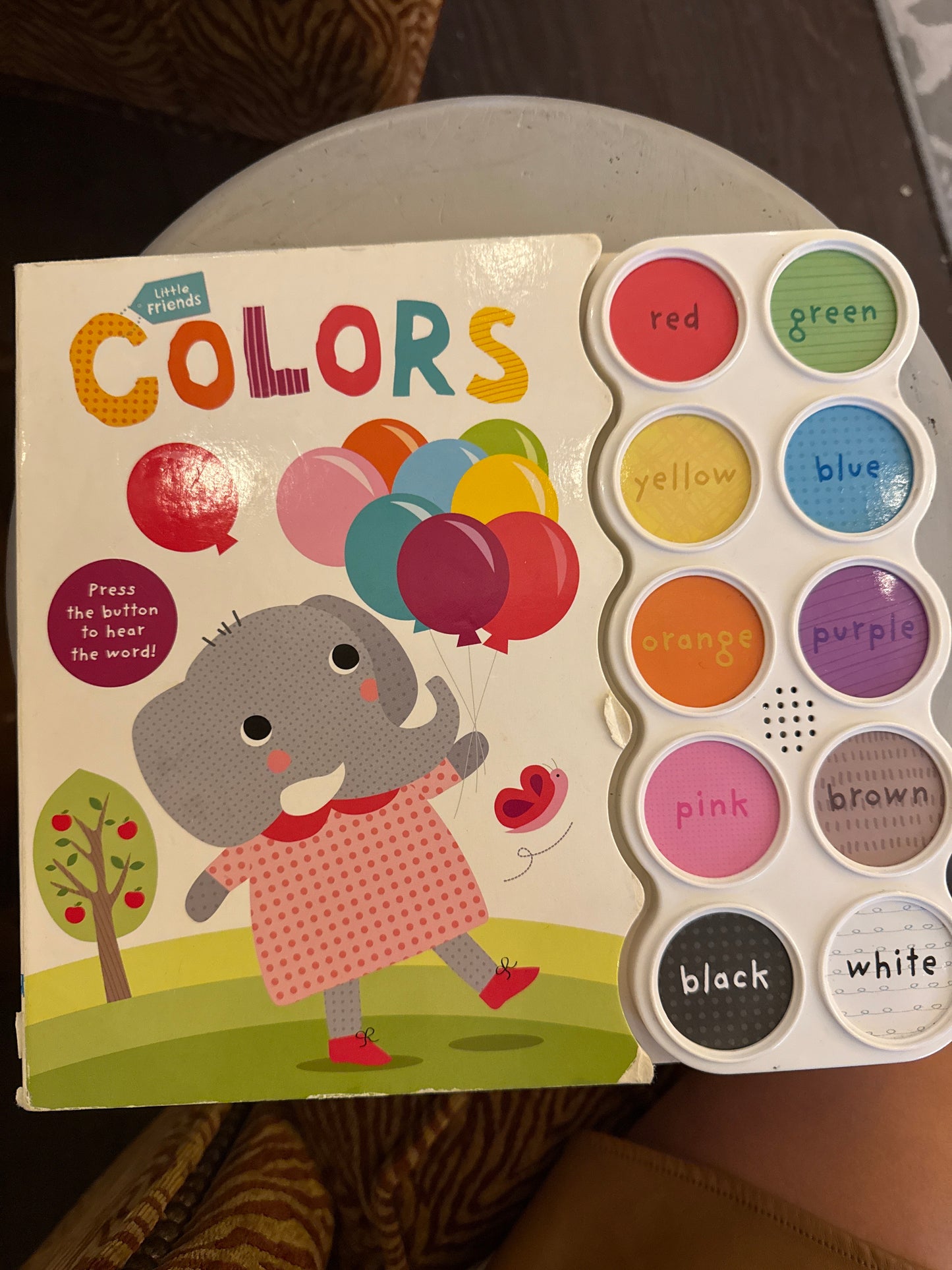 Colors