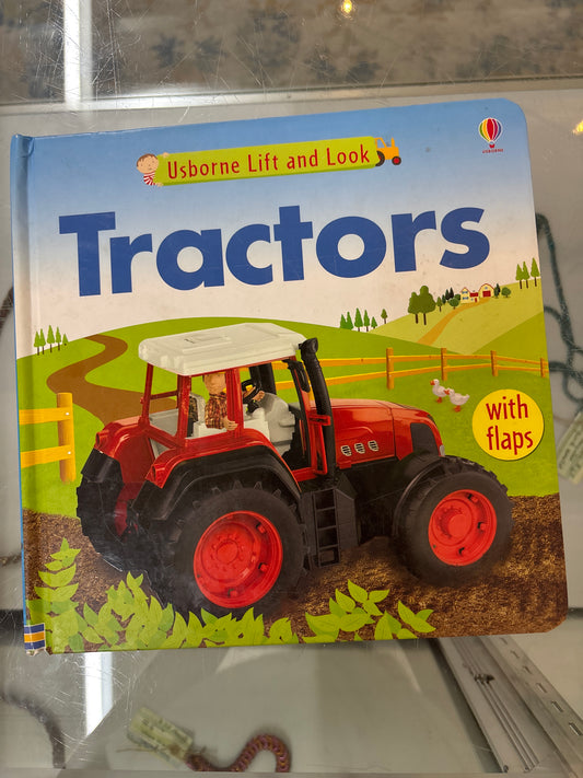 Tractors