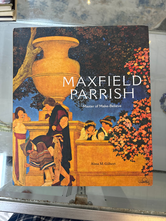 Maxfield Parrish