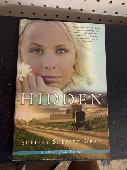 Hidden