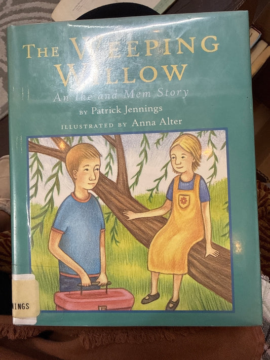 The Weeping Willow