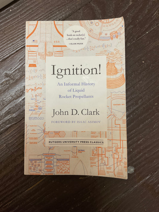 Ignition!