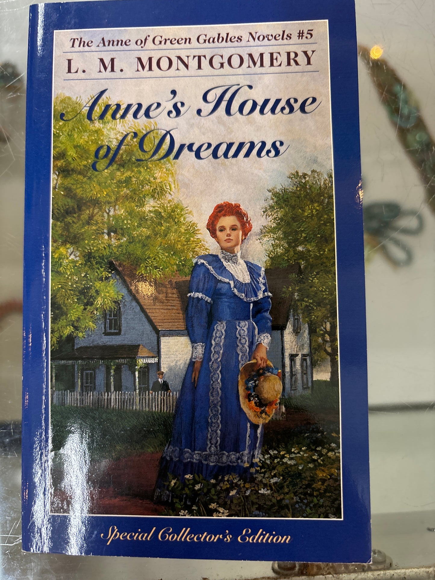 Anne’s House of Dreams