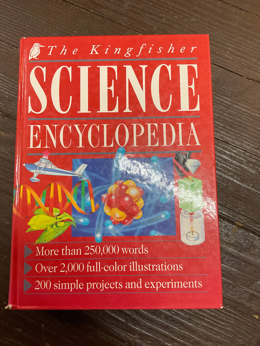 Science Encyclopedia