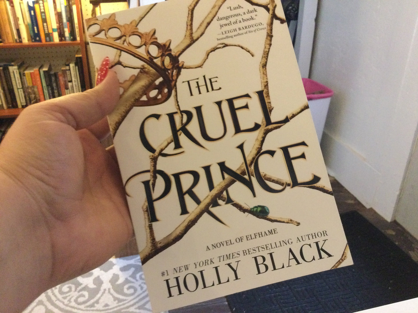The Cruel Prince