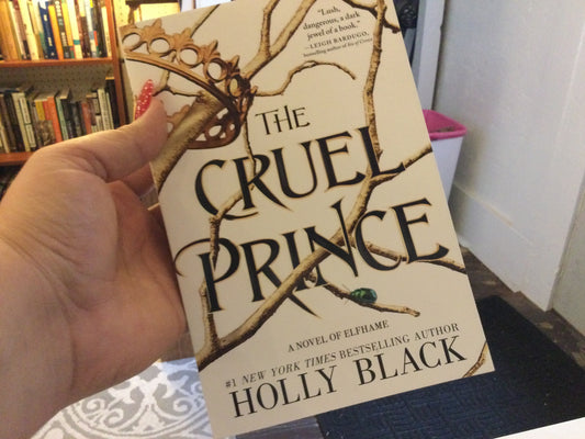 The Cruel Prince