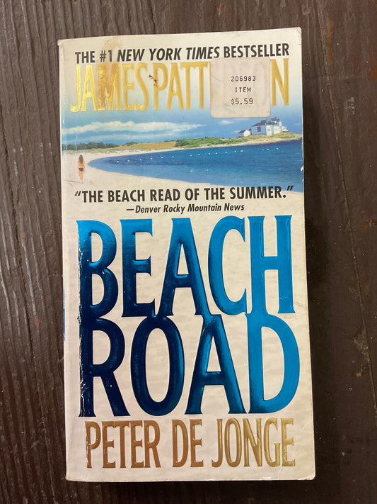 Beach Road