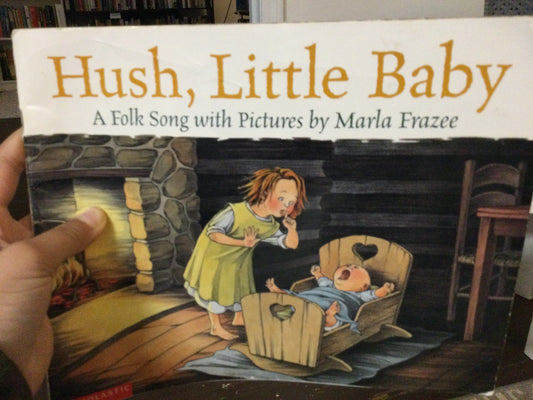 Hush little baby