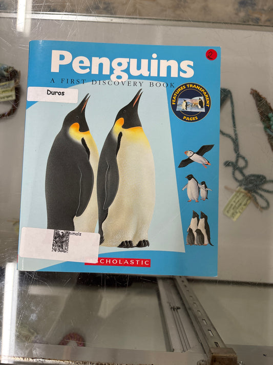 Penguins