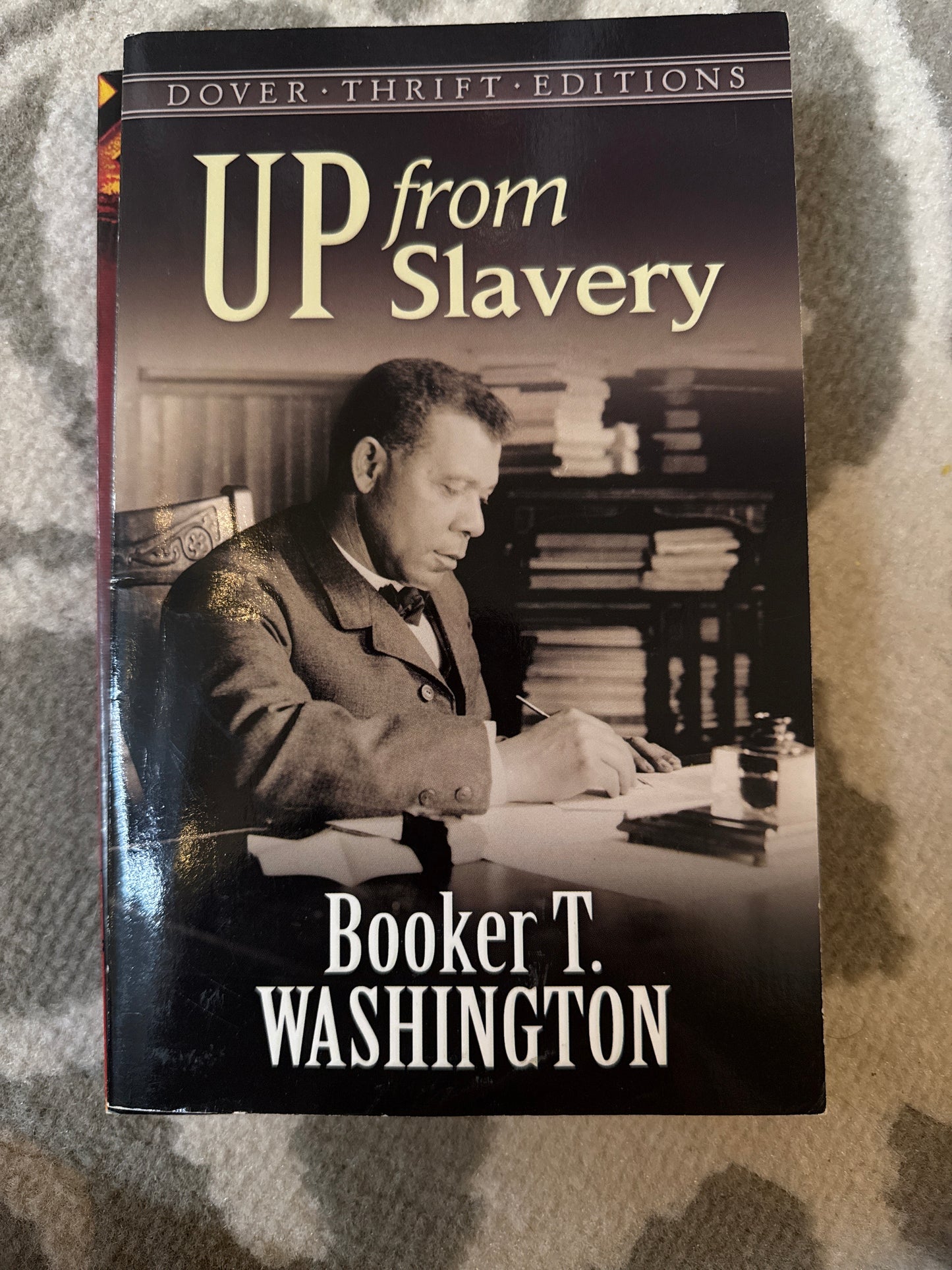 Up from Slavery