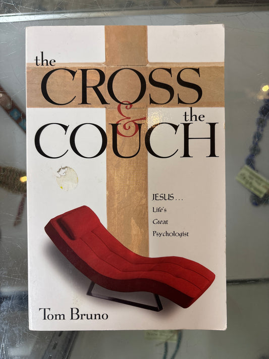 The Cross and the Couch