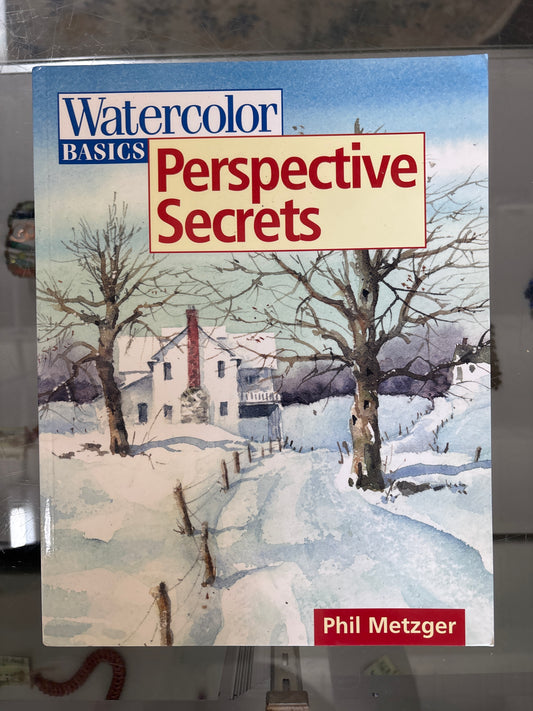 Watercolor Basics