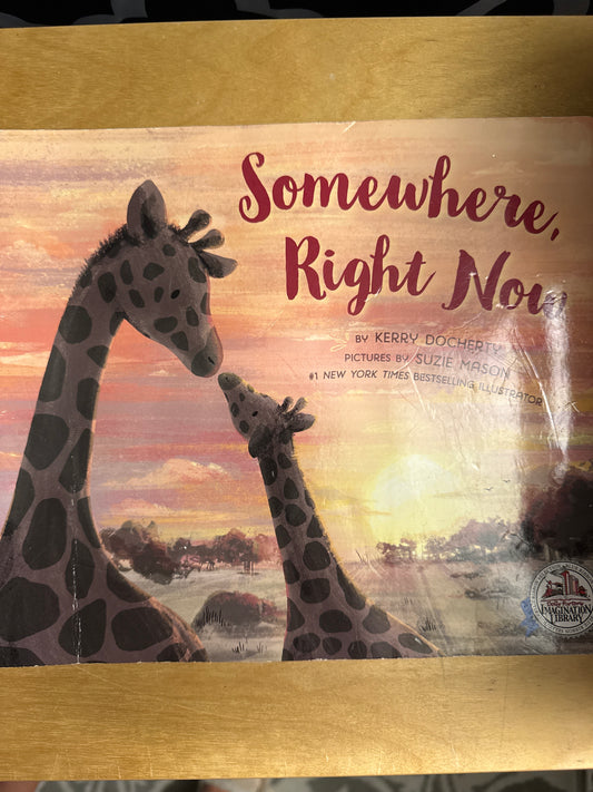 Softcover Kids books