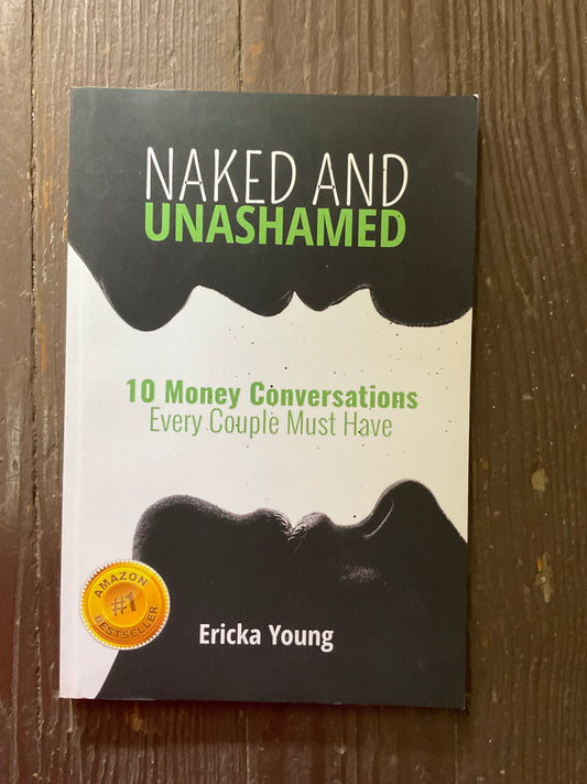 Naked and Unashamed