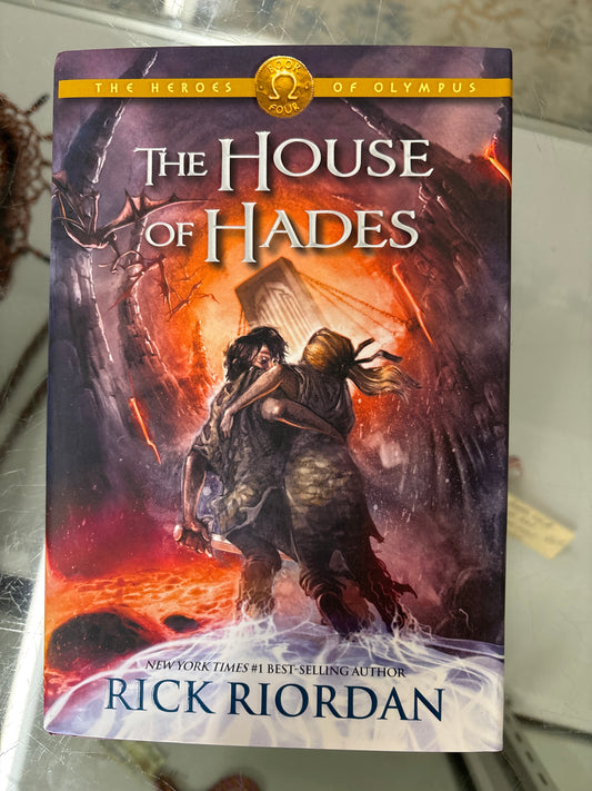The House of Hades