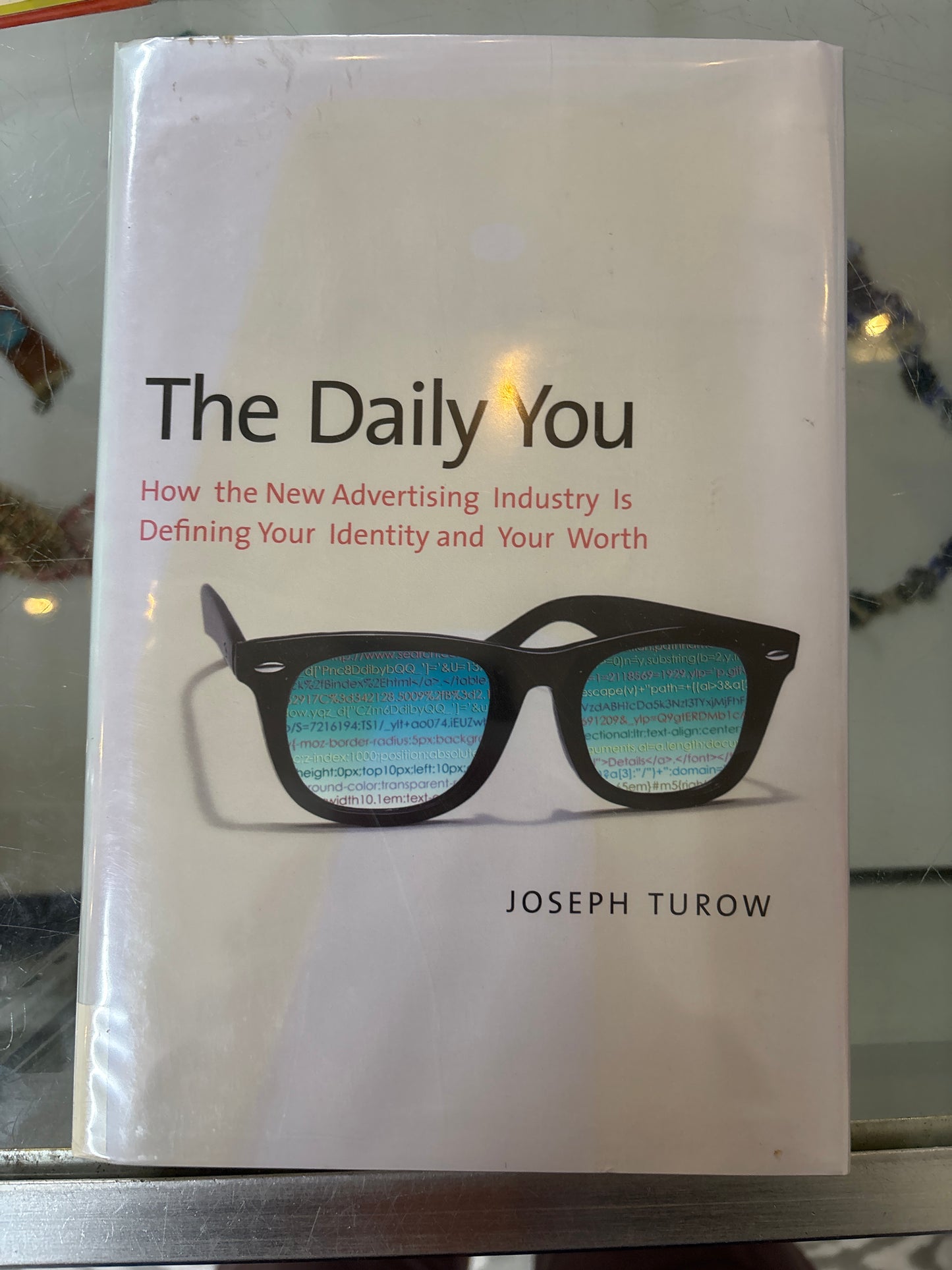 The Daily You