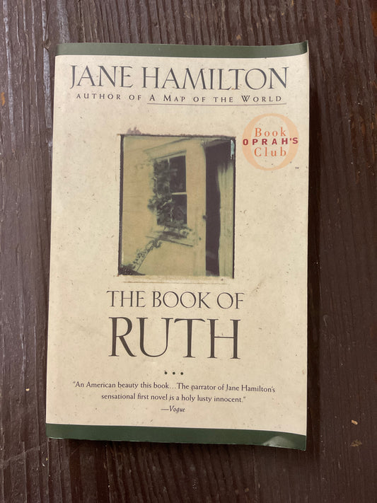 The Book of Ruth