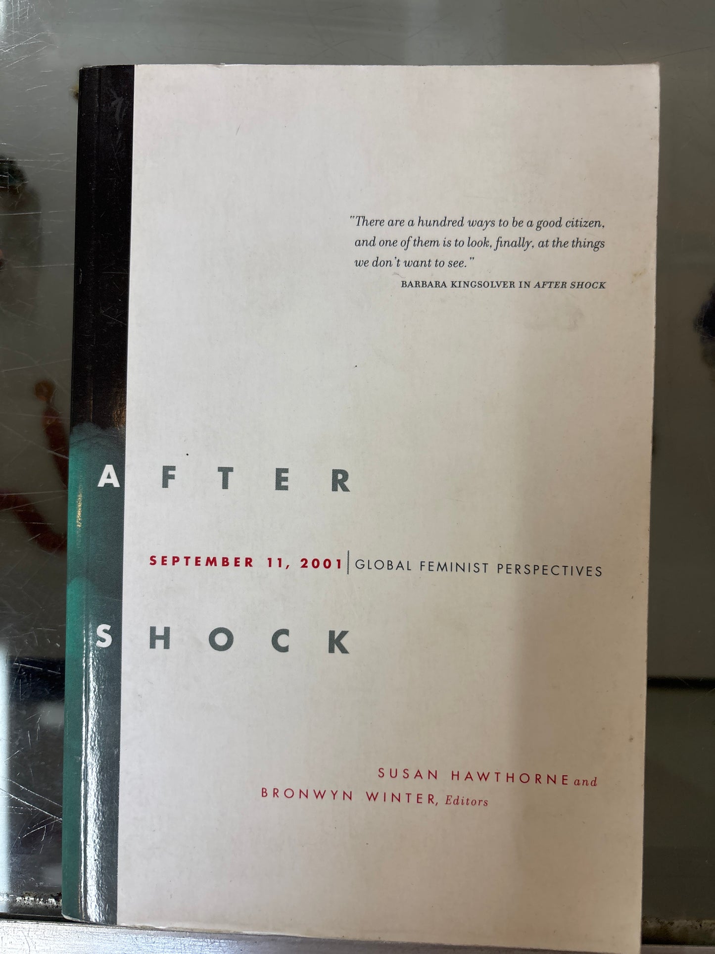 After Shock
