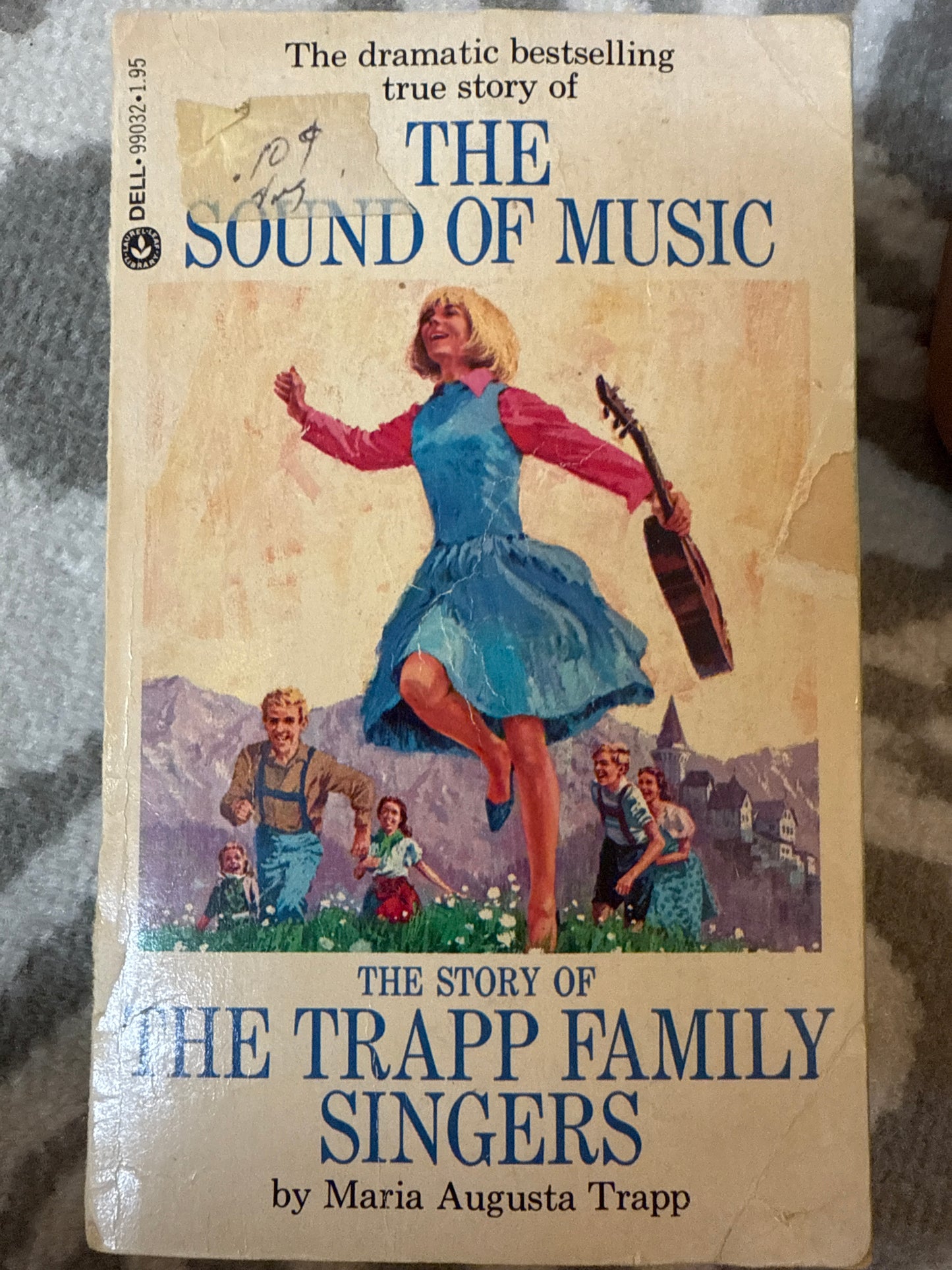 The Sound of Music