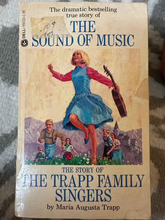 The Sound of Music