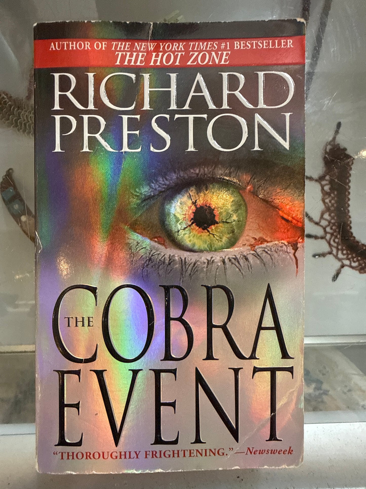 The Cobra Event