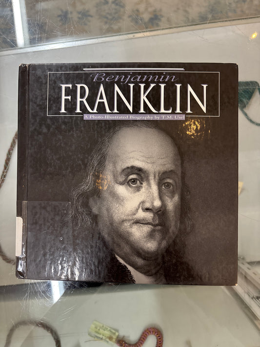 Benjamin Franklin