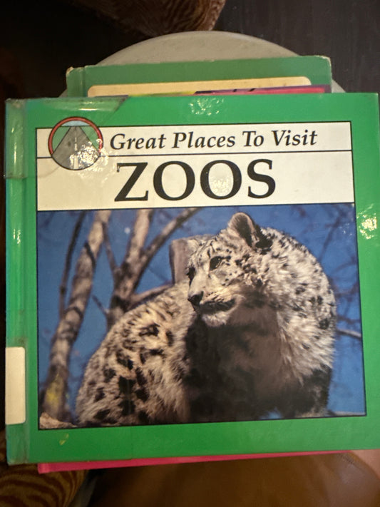 Great places to Visit Zoos