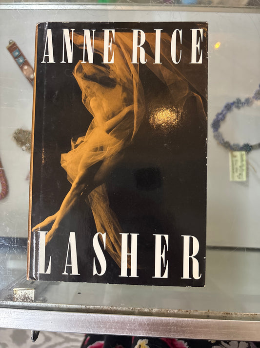 Lasher