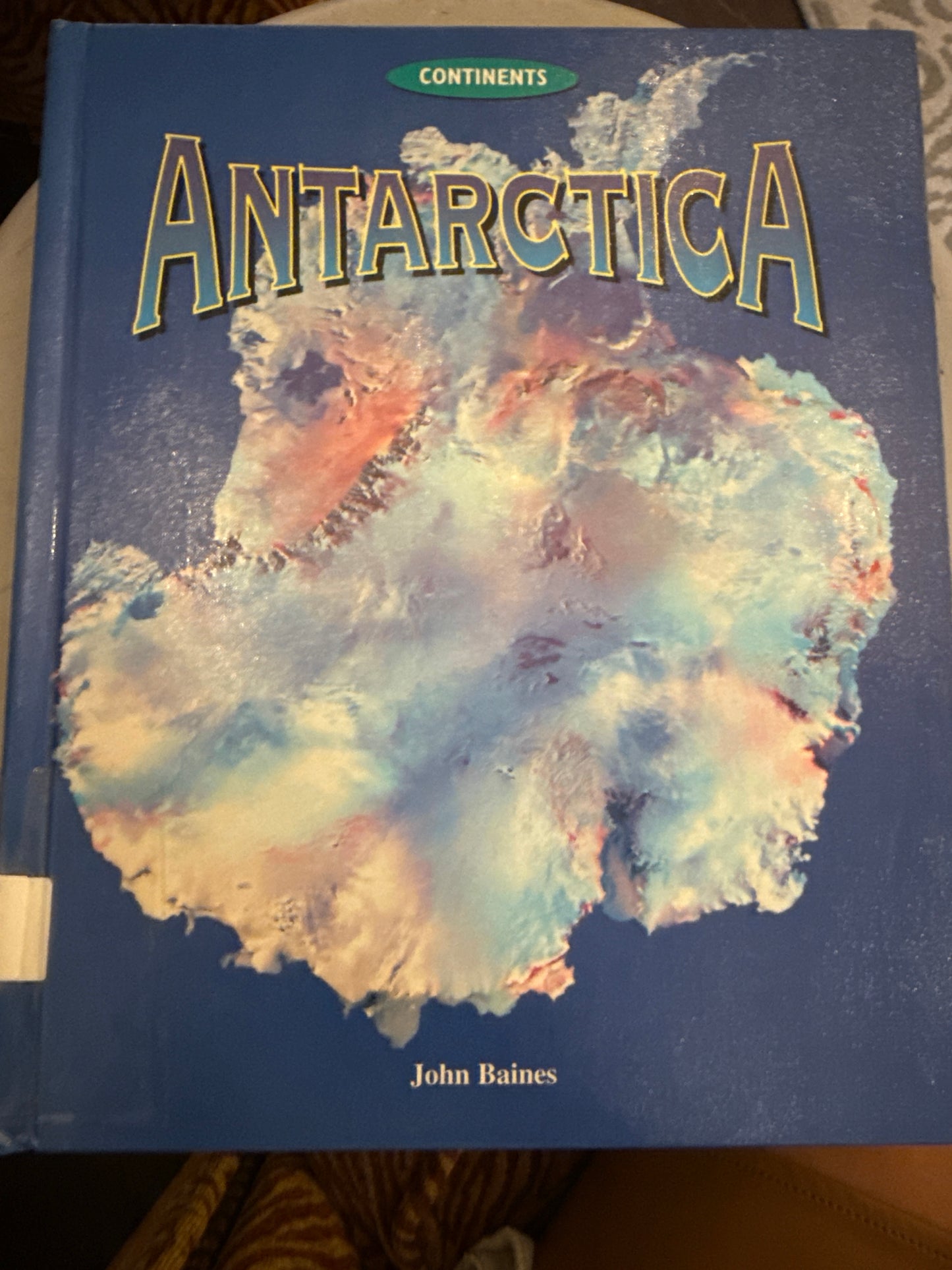 Antarctica
