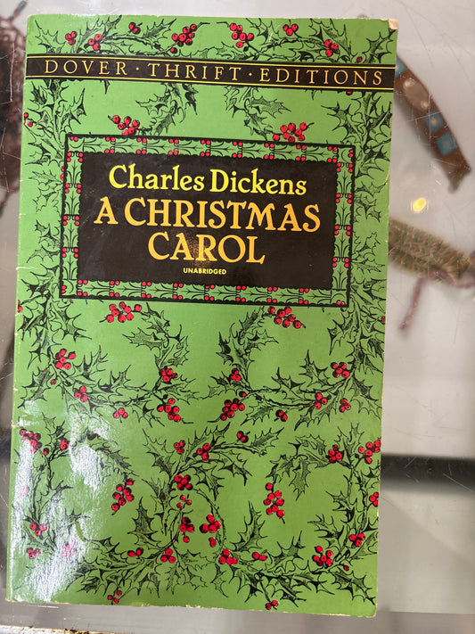 A Christmas Carol