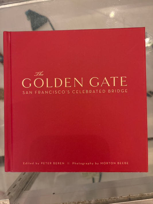 The Golden Gate