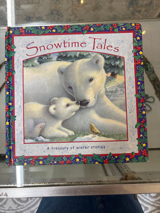 Snowtime Tales