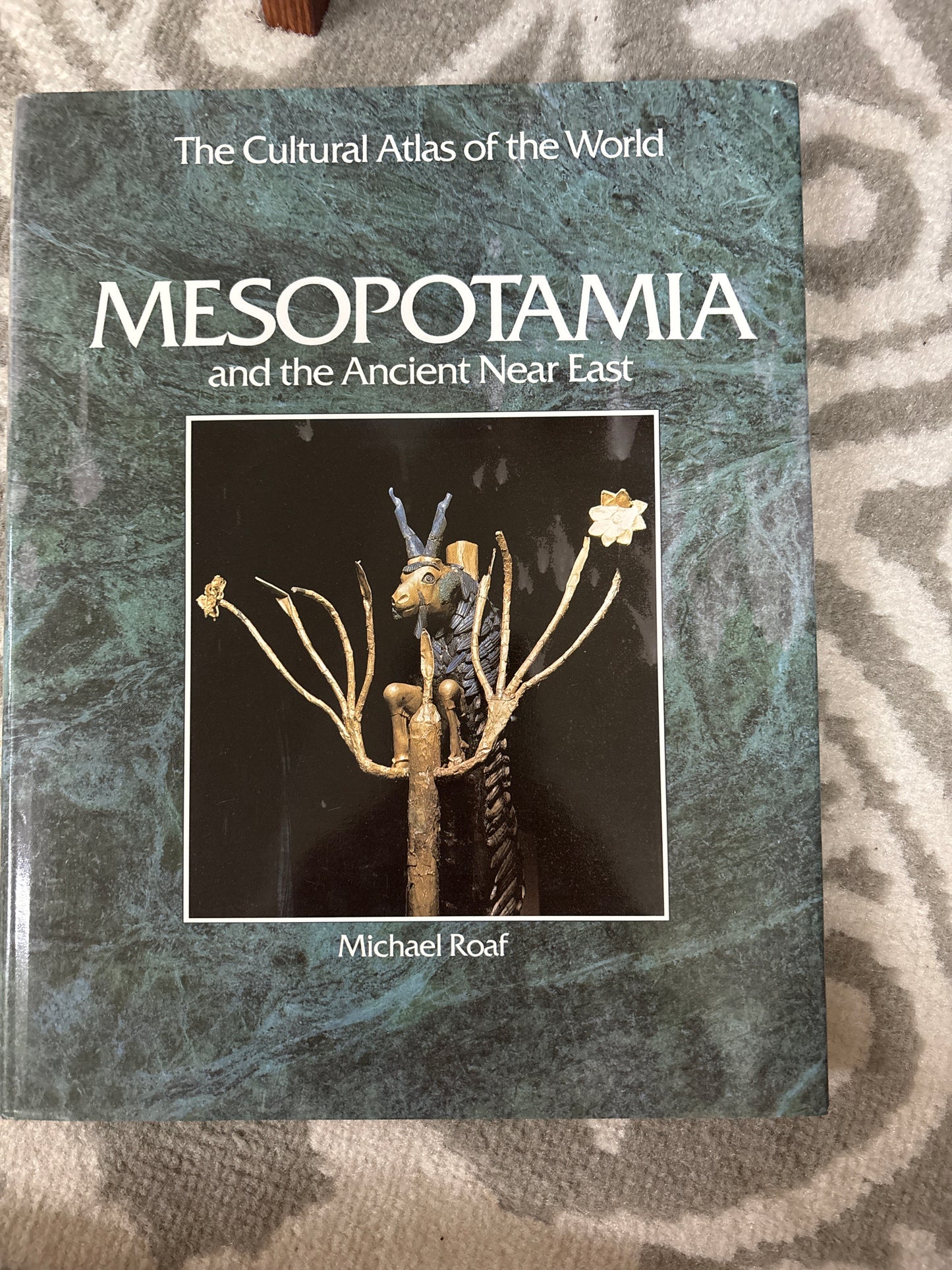 Mesopotamia