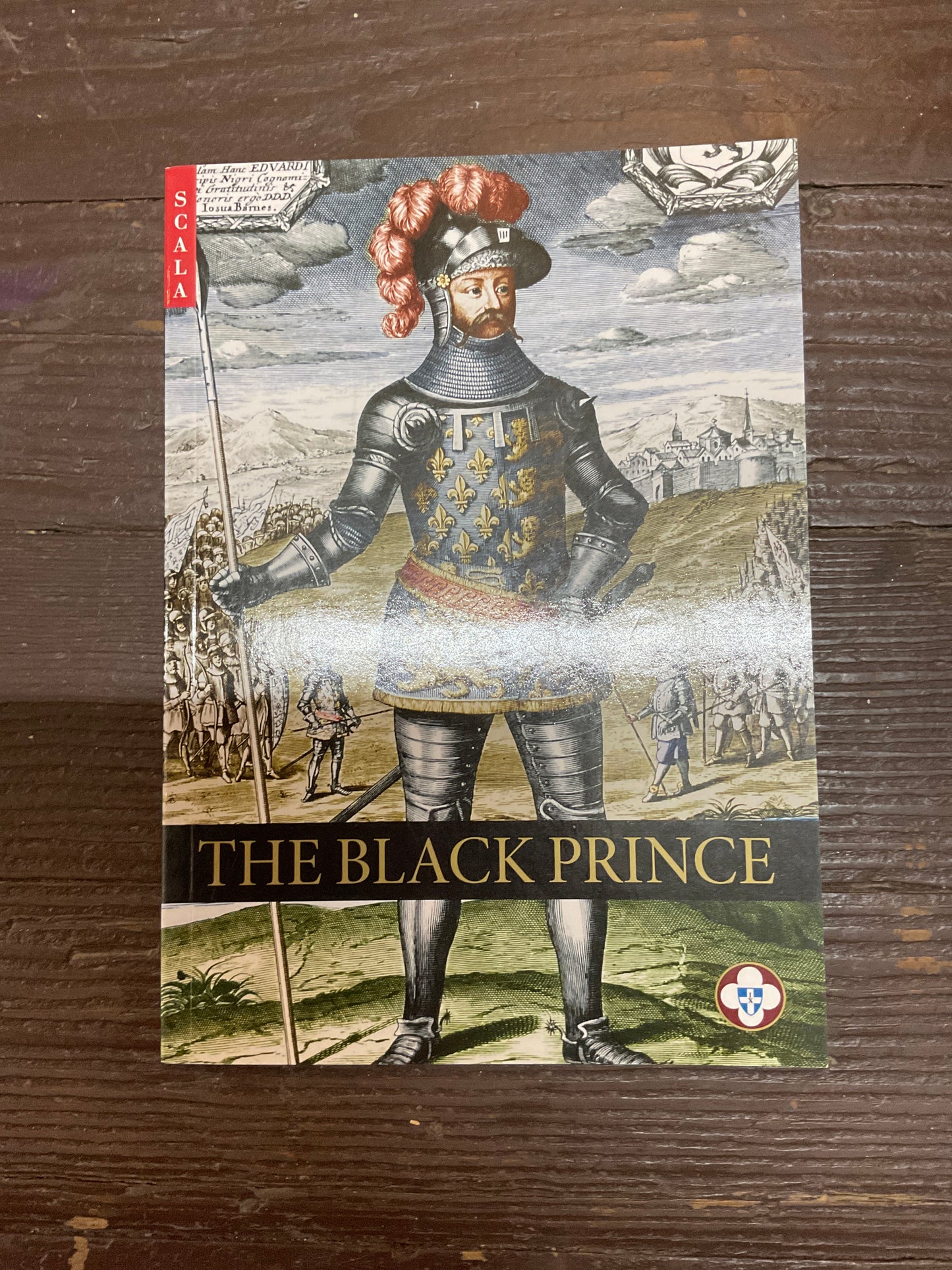 The Black Prince